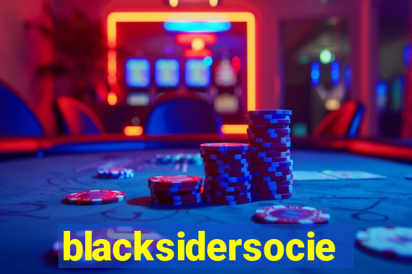 blacksidersociety