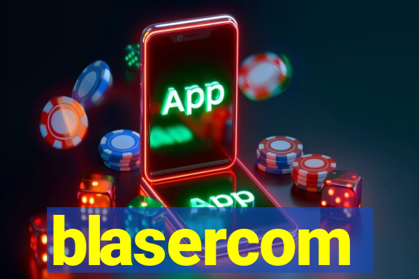 blasercom