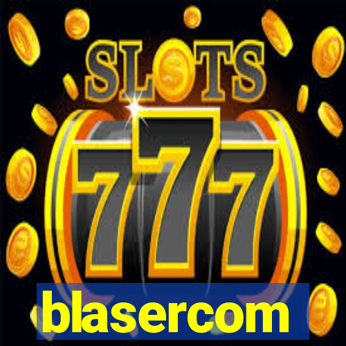 blasercom