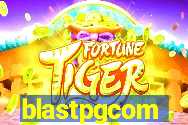blastpgcom