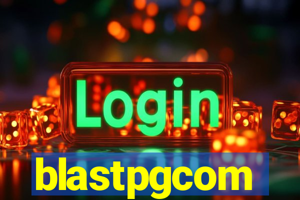 blastpgcom