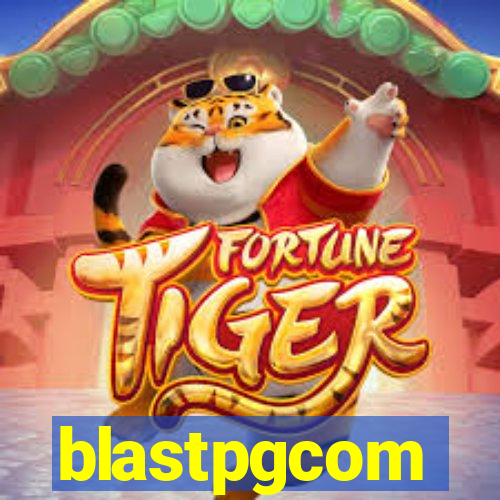 blastpgcom