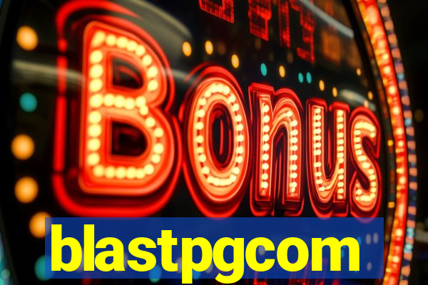 blastpgcom