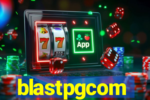 blastpgcom