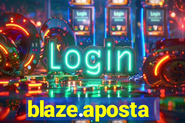 blaze.aposta