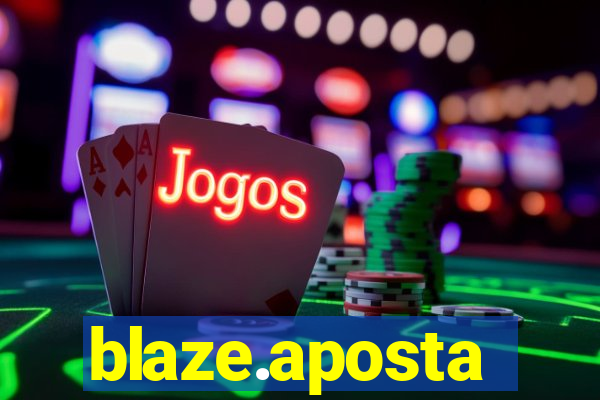 blaze.aposta