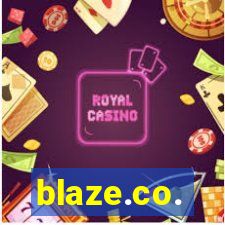 blaze.co.
