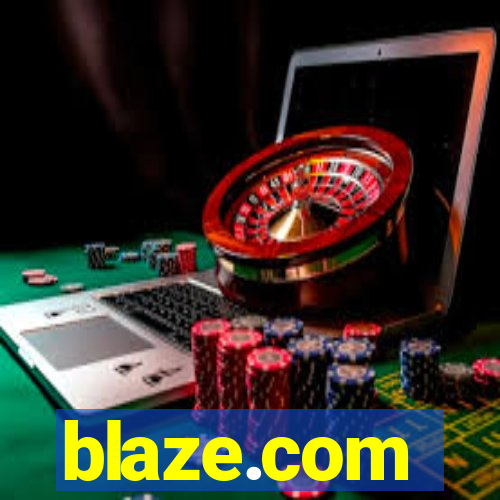 blaze.com