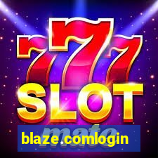 blaze.comlogin