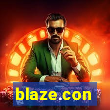 blaze.con