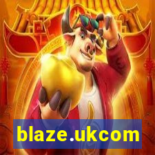 blaze.ukcom