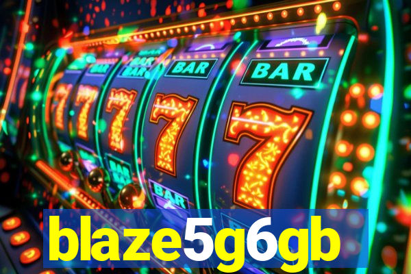 blaze5g6gb