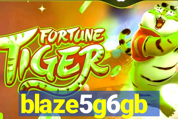 blaze5g6gb
