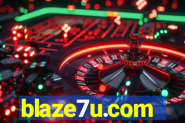 blaze7u.com