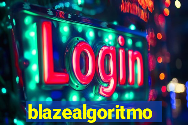 blazealgoritmo