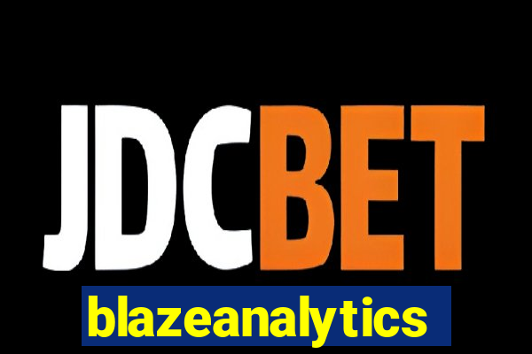 blazeanalytics