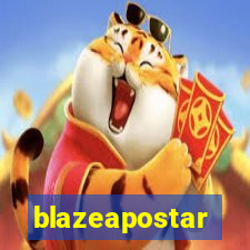 blazeapostar