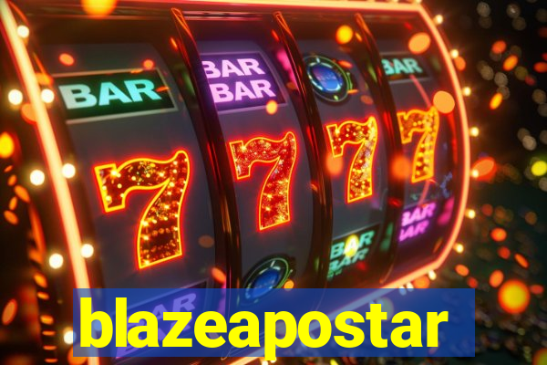 blazeapostar