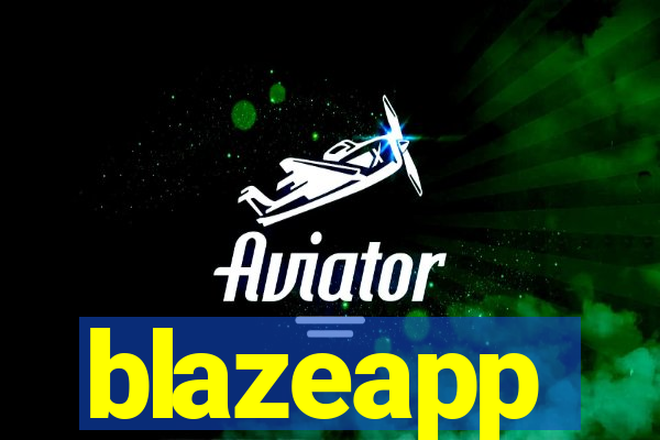 blazeapp