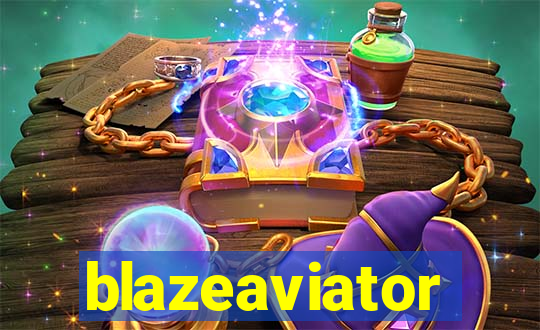 blazeaviator