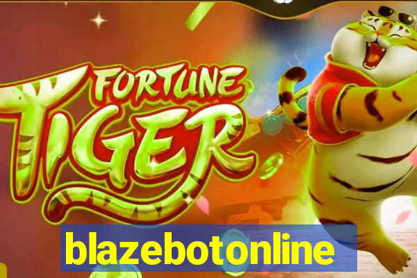 blazebotonline