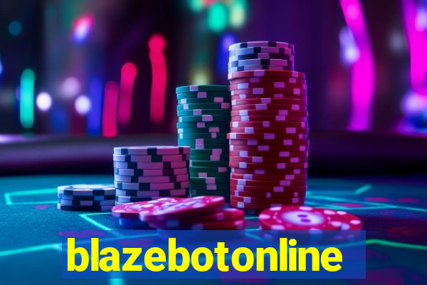 blazebotonline