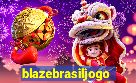 blazebrasiljogo