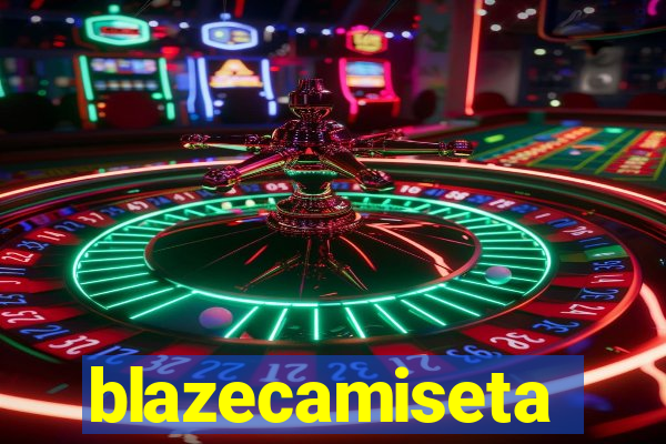 blazecamiseta