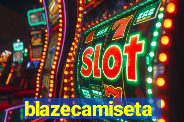 blazecamiseta