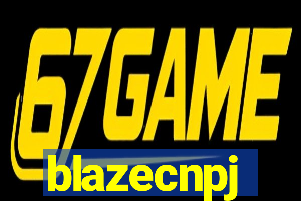 blazecnpj