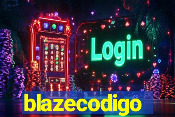 blazecodigo
