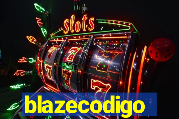 blazecodigo