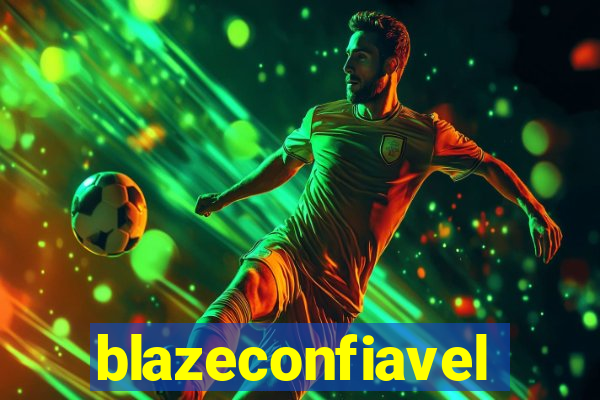 blazeconfiavel