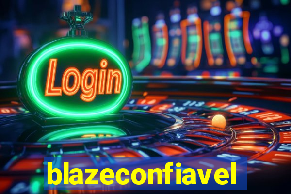 blazeconfiavel