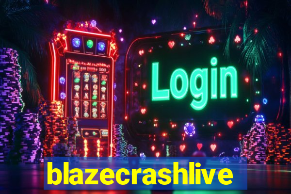 blazecrashlive