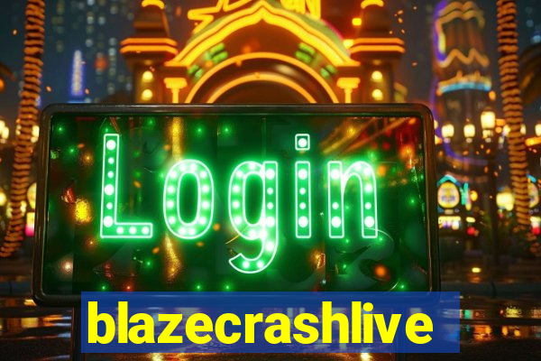 blazecrashlive