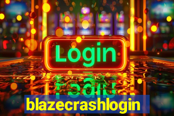 blazecrashlogin