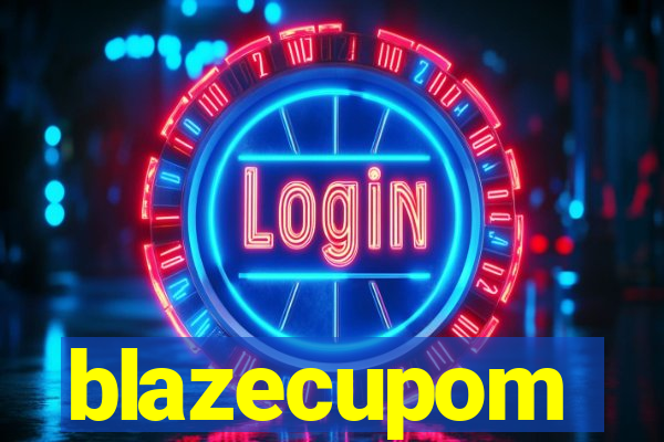 blazecupom