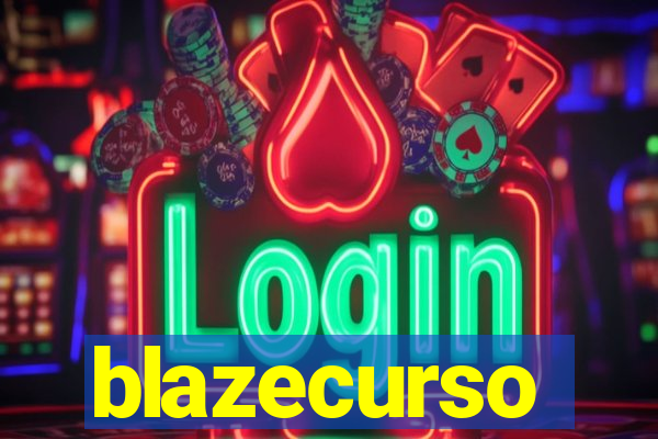 blazecurso