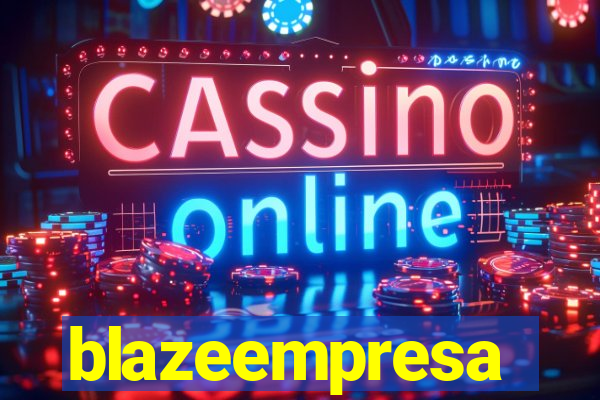 blazeempresa