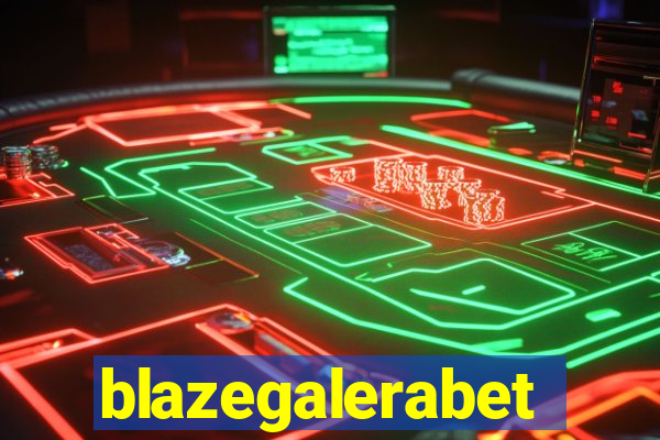 blazegalerabet