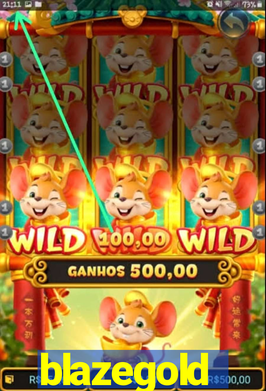 blazegold