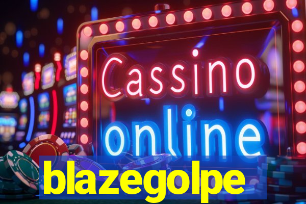 blazegolpe