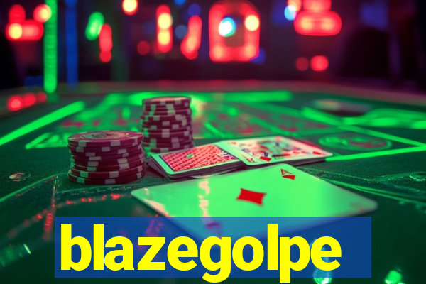 blazegolpe
