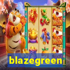 blazegreen