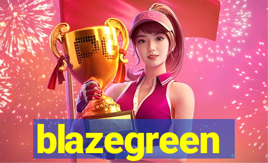 blazegreen