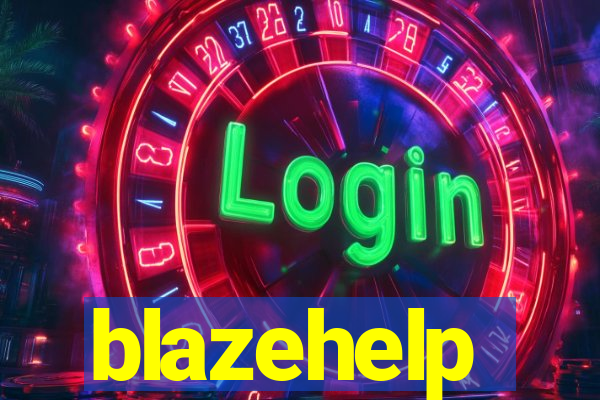 blazehelp
