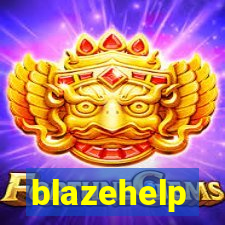 blazehelp