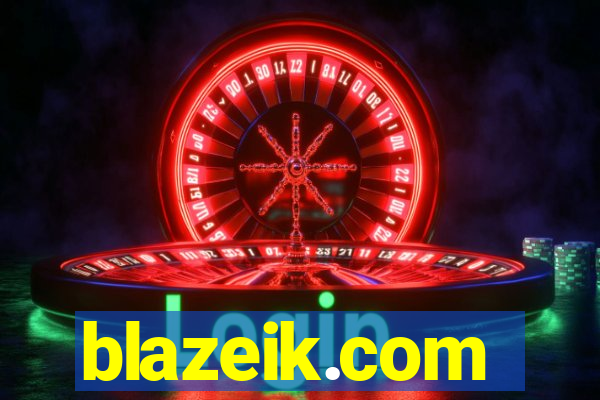 blazeik.com