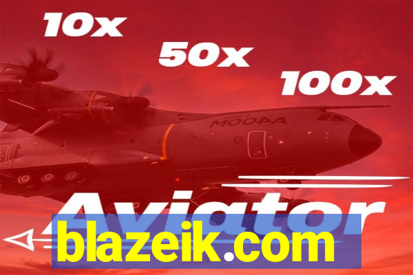 blazeik.com